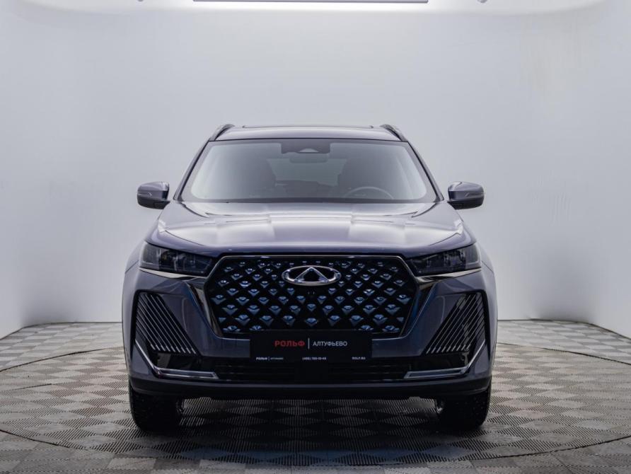 Chery Tiggo 7 Pro Max I Рестайлинг Москва  - изображение 8