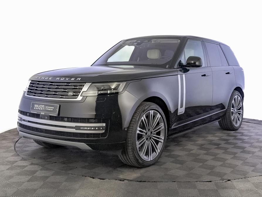 Land Rover Range Rover V Москва  - изображение 1