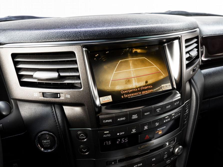 Lexus LX III Тюмень  - изображение 26