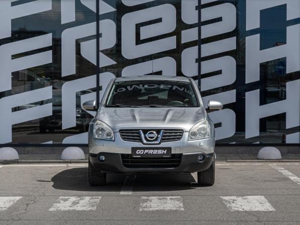 Nissan Qashqai I с пробегом 2008 года, цена 870 000 рублей, 226607 км, внедорожник, Автокод Объявления