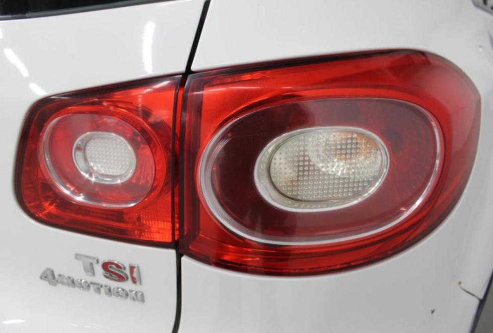 Volkswagen Tiguan I Рестайлинг Астрахань  - изображение 12