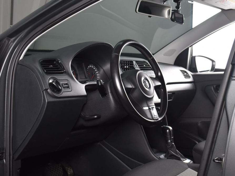 Volkswagen Polo V Кемерово  - изображение 6