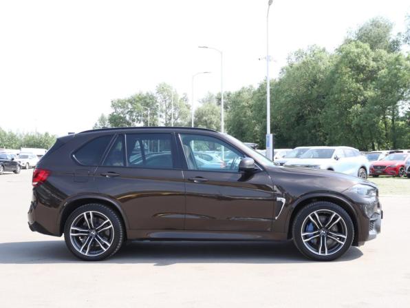 BMW X5 M II (F85) с пробегом 2018 года, цена 4 180 127 рублей, 167582 км, внедорожник, Автокод Объявления