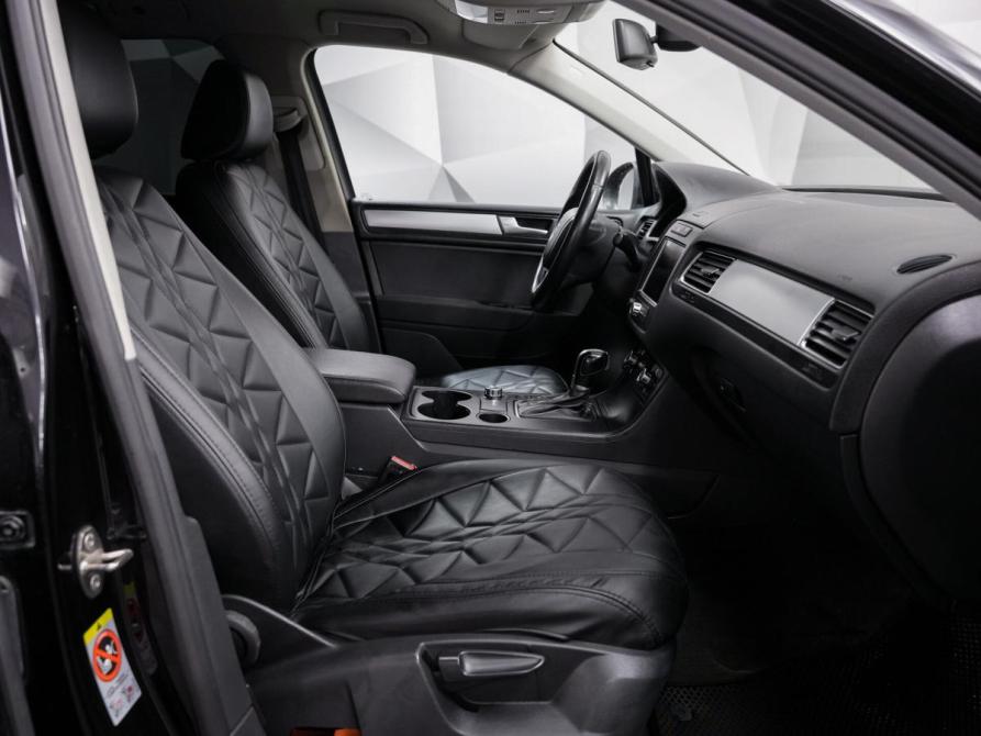 Volkswagen Touareg II Ульяновск  - изображение 11