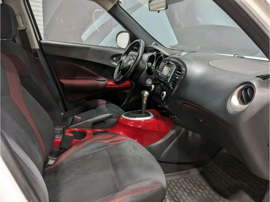 Nissan Juke I Пермь  - изображение 12