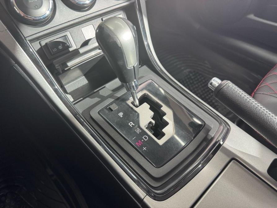 Mazda 6 II (GH) Рестайлинг Уфа  - изображение 15