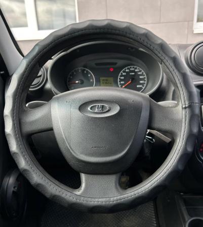 Lada (ВАЗ) Granta I с пробегом 2013 года, цена 270 000 рублей, 267062 км, седан, Автокод Объявления