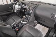 Nissan Qashqai+2 I Рестайлинг Томск  - изображение 37