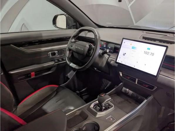 JETOUR DASHING I с пробегом 2024 года, цена 1 845 000 рублей, 32000 км, внедорожник, Автокод Объявления