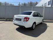 Lada (ВАЗ) Granta I Рестайлинг Ростов-на-Дону  - изображение 28