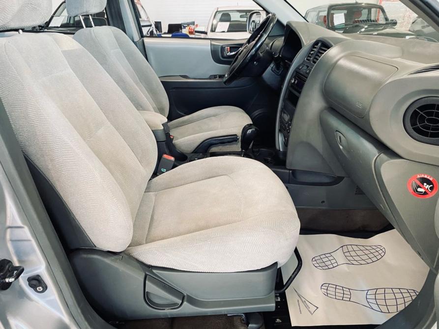 Hyundai Santa Fe Classic Миасс  - изображение 11