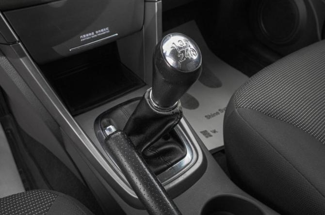 Chery Tiggo (T11) I Рестайлинг (FL) с пробегом 2015 года, цена 609 000 рублей, 92000 км, внедорожник, Автокод Объявления