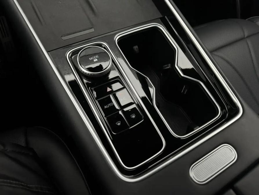 Chery Tiggo 9 I Новосибирск  - изображение 22