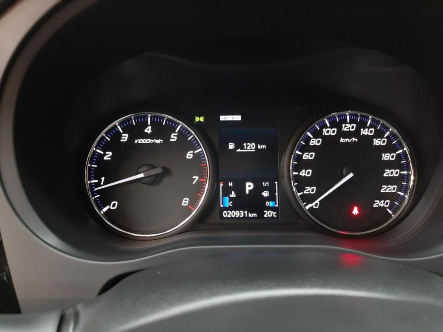 Mitsubishi Outlander III Рестайлинг 2 Москва  - изображение 8