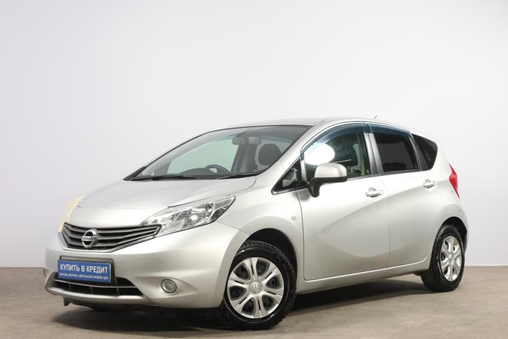 Nissan Note II Новосибирск  - изображение 4