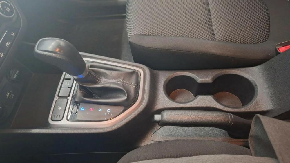 Hyundai Creta I Рестайлинг Уфа  - изображение 25