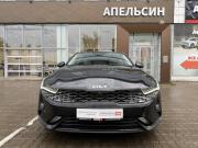 Kia K5 III Набережные Челны  - изображение 19