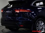 Jaguar F-Pace I Москва  - изображение 53