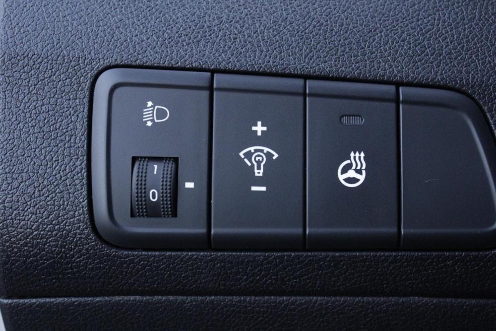 Hyundai Elantra V (MD) Рестайлинг Брянск  - изображение 19