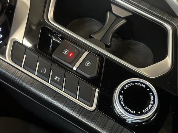 Geely Tugella I Рестайлинг с пробегом 2023 года, цена 2 220 000 рублей, 77362 км, внедорожник, Автокод Объявления
