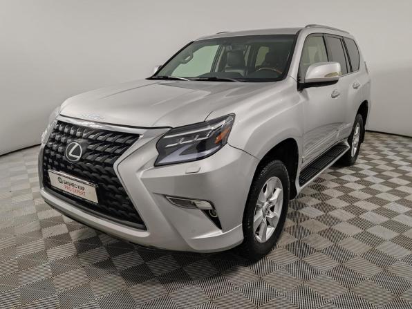 Lexus GX II Рестайлинг с пробегом 2014 года, цена 4 999 000 рублей, 165876 км, внедорожник, Автокод Объявления