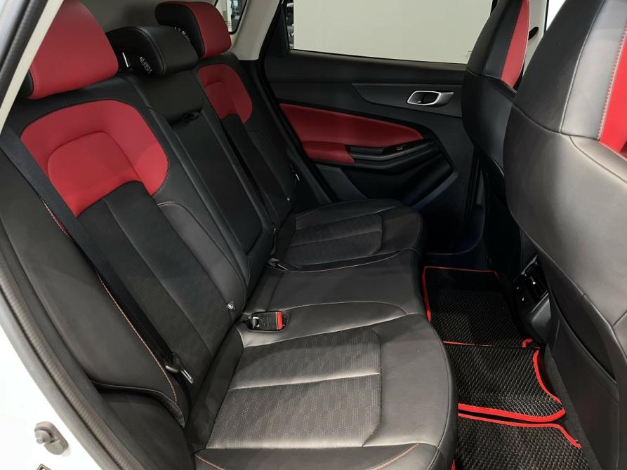 Changan CS55 Plus II Волжский  - изображение 27