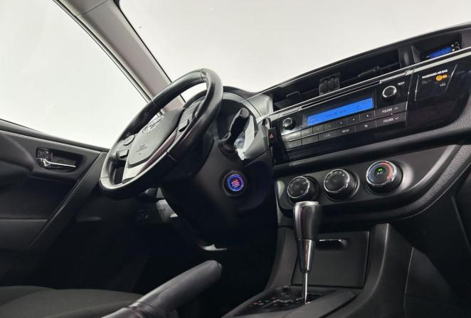 Toyota Corolla XI (E160 E170 E180) с пробегом 2014 года, цена 1 399 000 рублей, 178034 км, седан, Автокод Объявления