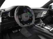 Audi SQ8 I (4M) Москва  - изображение 38