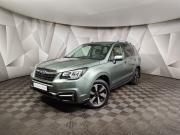 Subaru Forester IV Рестайлинг 2 Москва  - изображение 22