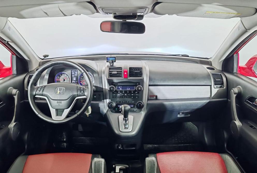 Honda CR-V III Ярославль  - изображение 10