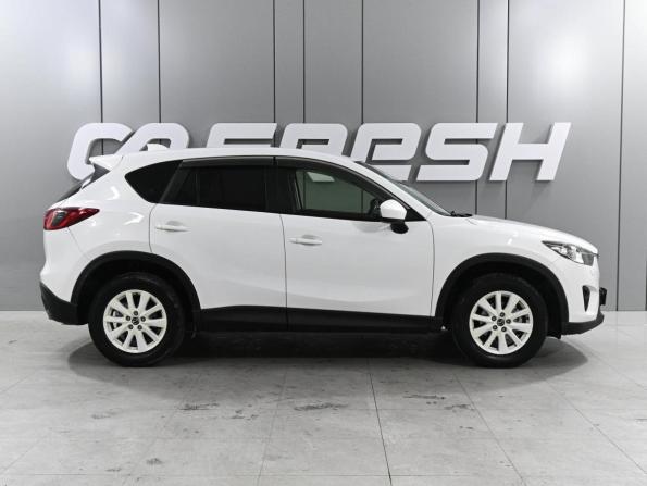 Mazda CX-5 I с пробегом 2014 года, цена 1 649 000 рублей, 159897 км, внедорожник, Автокод Объявления