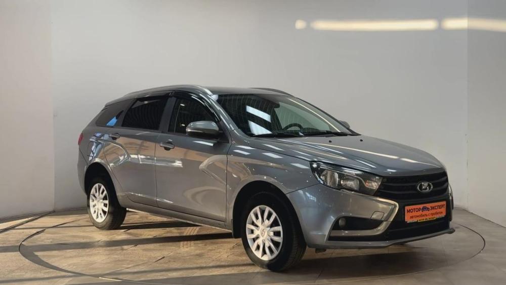 Lada (ВАЗ) Vesta I Киров  - изображение 25