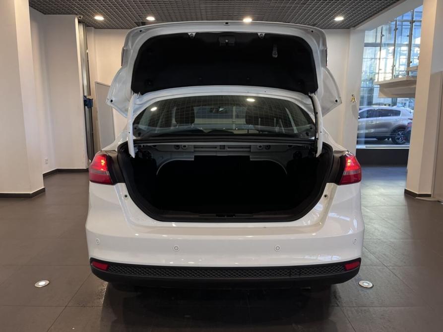 Ford Focus III Рестайлинг Чебоксары  - изображение 35