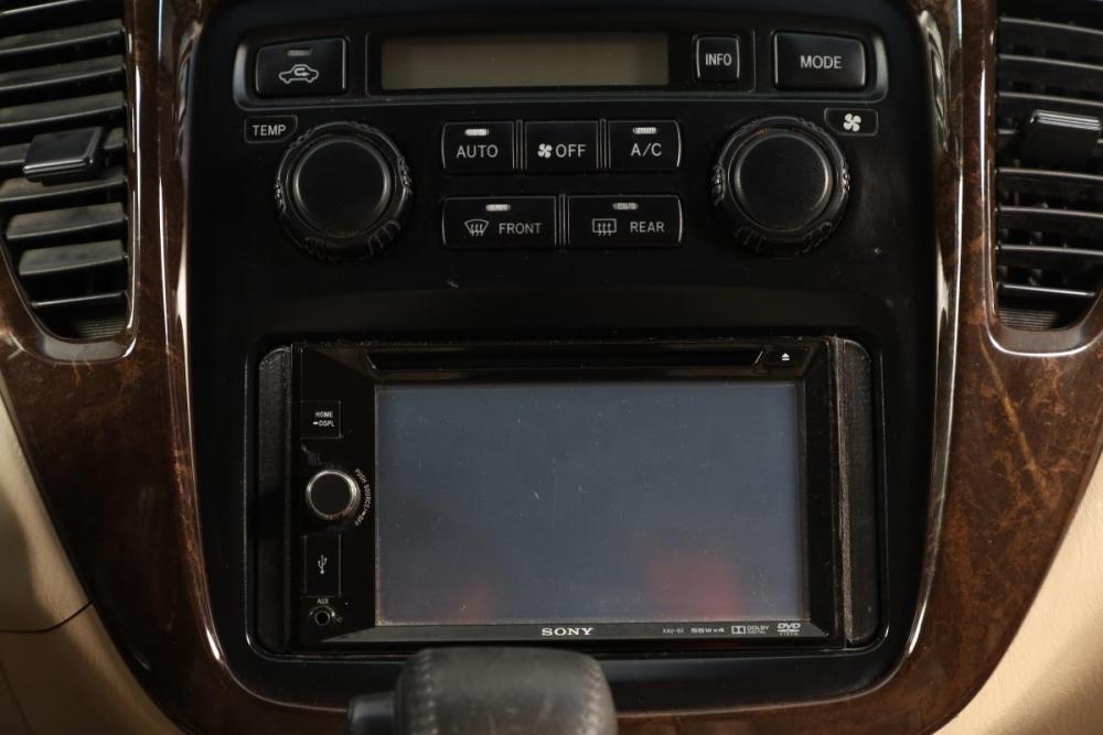 Toyota Highlander I (XU20) Новосибирск  - изображение 11