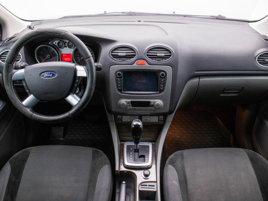 Ford Focus II Рестайлинг Москва  - изображение 14