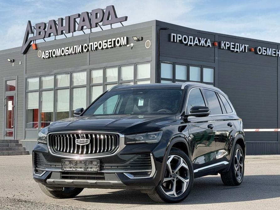 Geely Monjaro I Волгоград  - изображение 1
