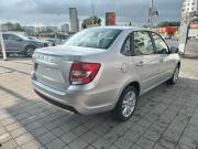 Lada (ВАЗ) Granta I Рестайлинг Краснодар  - изображение 15