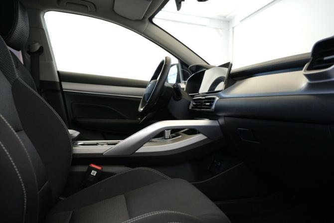 Geely Coolray I с пробегом 2023 года, цена 1 875 000 рублей, 25570 км, внедорожник, Автокод Объявления