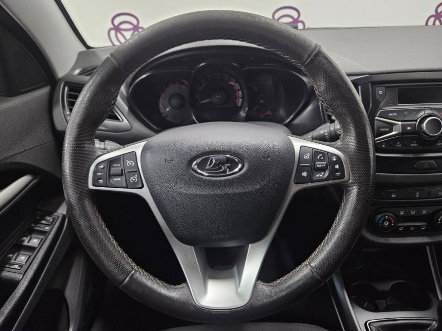 Lada (ВАЗ) Vesta I Тольятти  - изображение 16