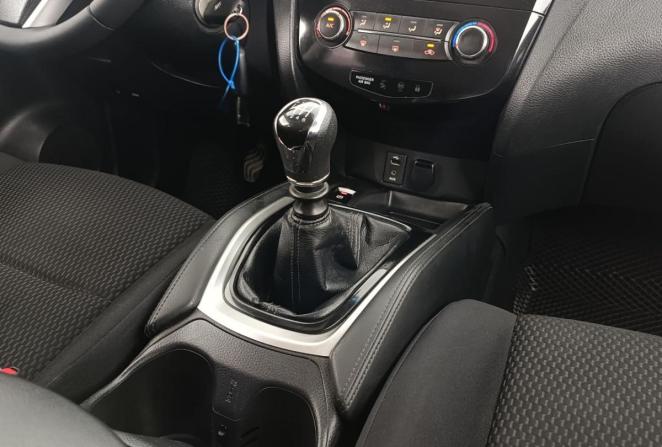 Nissan Qashqai II с пробегом 2016 года, цена 1 520 000 рублей, 135267 км, внедорожник, Автокод Объявления
