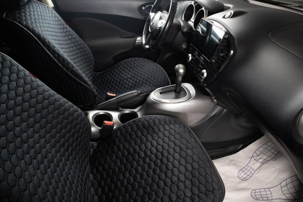 Nissan Juke I Оренбург  - изображение 16