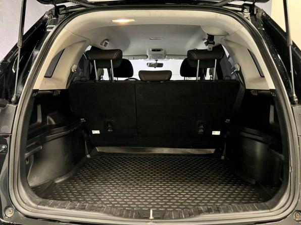 Haval M6 II с пробегом 2023 года, цена 1 819 000 рублей, 51867 км, внедорожник, Автокод Объявления
