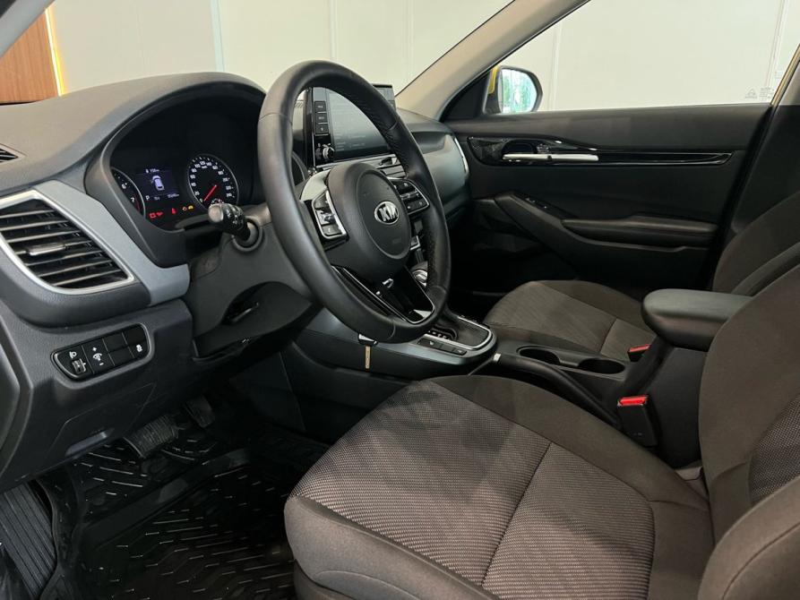 Kia Seltos I Санкт-Петербург  - изображение 7