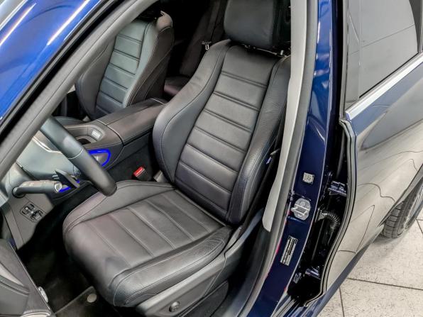 Mercedes-Benz GLE II (V167) с пробегом 2020 года, цена 7 745 000 рублей, 15252 км, внедорожник, Автокод Объявления