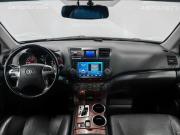 Toyota Highlander II (XU40) Рестайлинг Новосибирск  - изображение 38