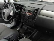 Nissan Tiida I Рестайлинг Екатеринбург  - изображение 41