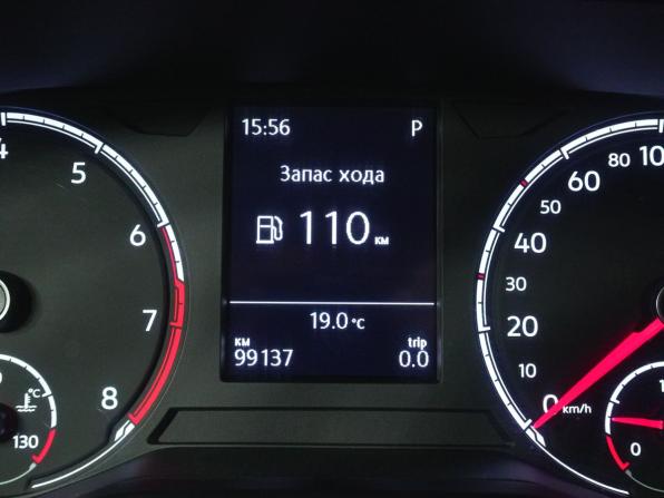 Volkswagen Polo VI с пробегом 2020 года, цена 1 745 000 рублей, 99131 км, лифтбек, Автокод Объявления