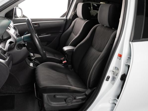 Suzuki Swift IV с пробегом 2013 года, цена 1 000 000 рублей, 128091 км, хэтчбек, Автокод Объявления