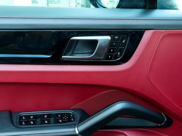 Porsche Cayenne III с пробегом 2020 года, цена 7 149 000 рублей, 78928 км, внедорожник, Автокод Объявления