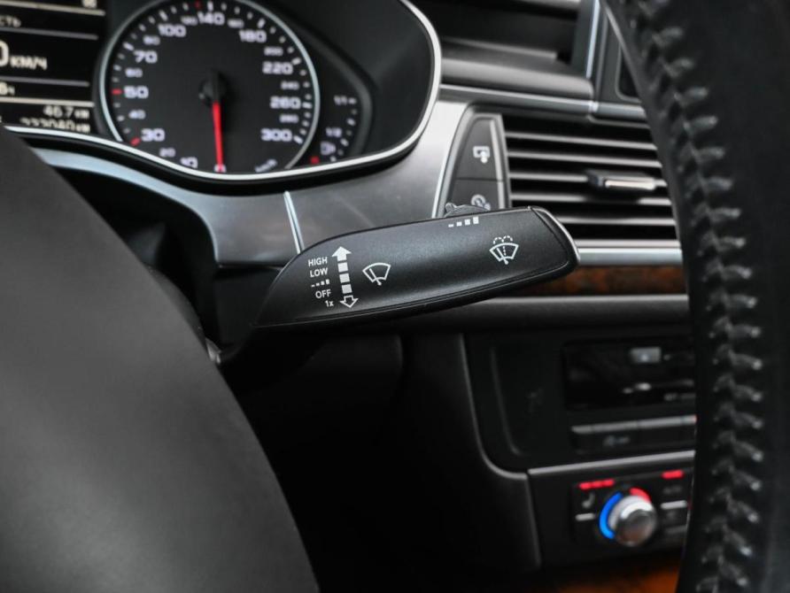 Audi A6 IV (C7) Новороссийск  - изображение 15